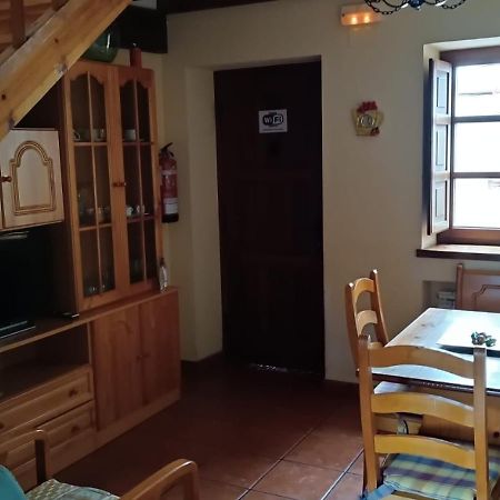Casa Rural Valle Tosande Cantoral Екстериор снимка