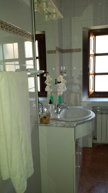 Casa Rural Valle Tosande Cantoral Стая снимка