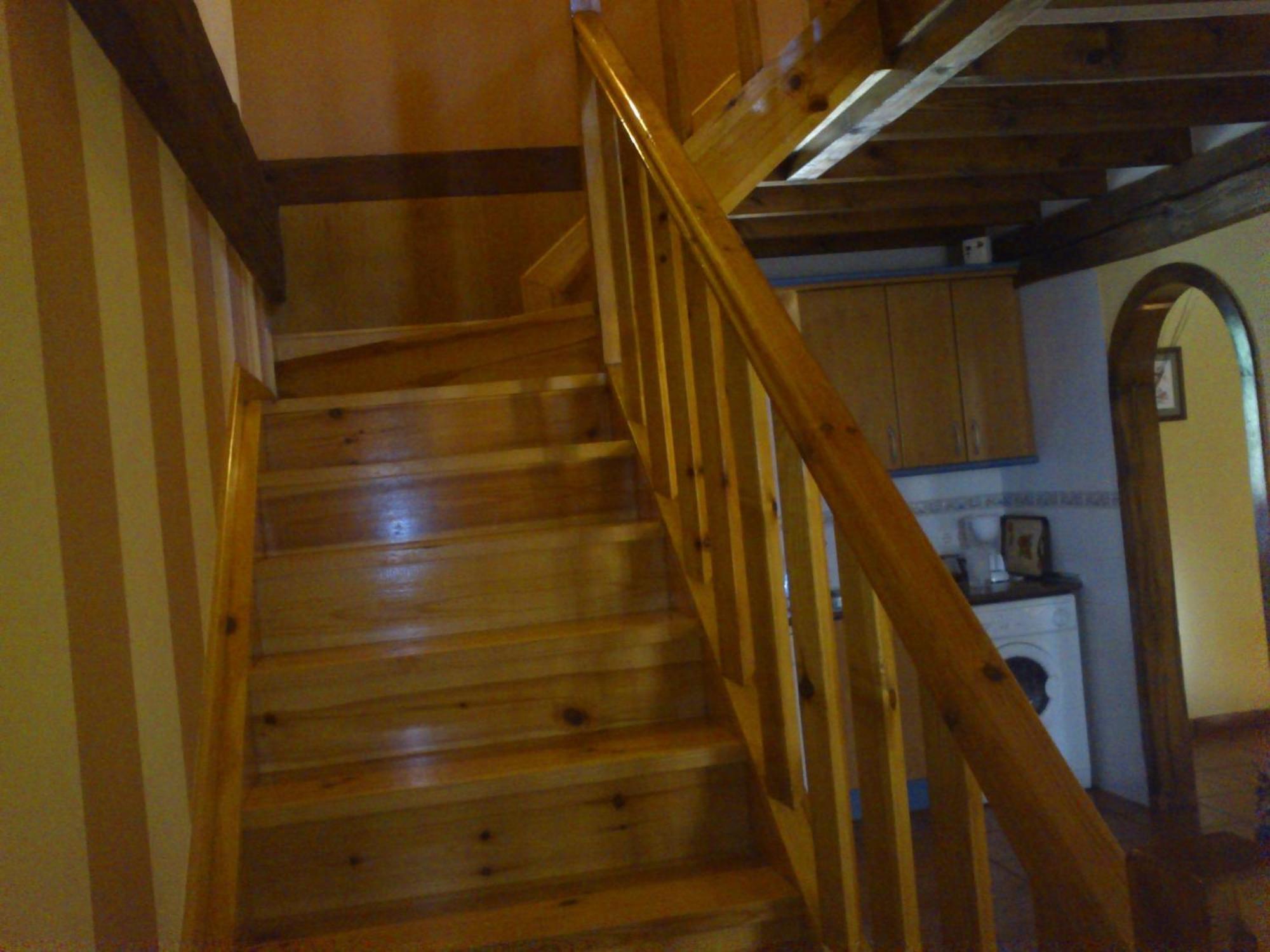 Casa Rural Valle Tosande Cantoral Екстериор снимка