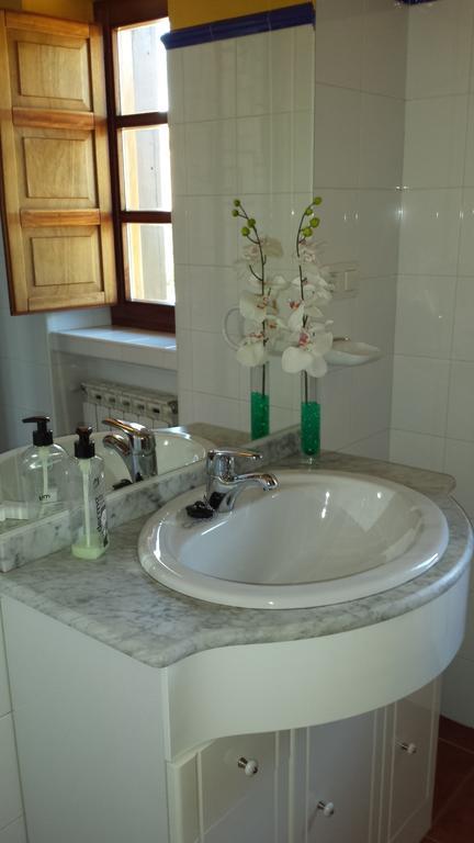 Casa Rural Valle Tosande Cantoral Стая снимка