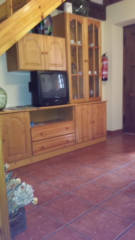 Casa Rural Valle Tosande Cantoral Стая снимка