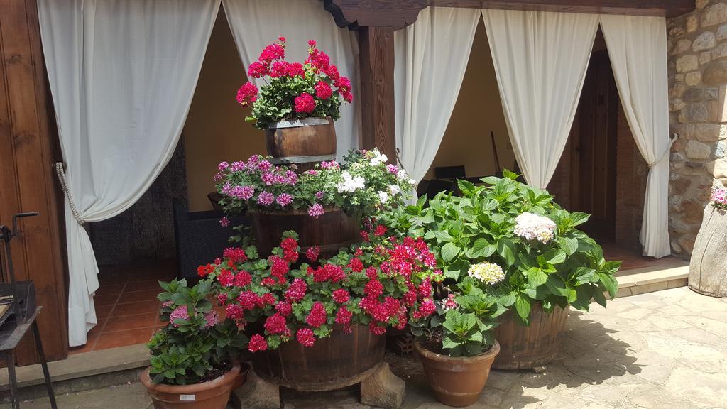 Casa Rural Valle Tosande Cantoral Екстериор снимка